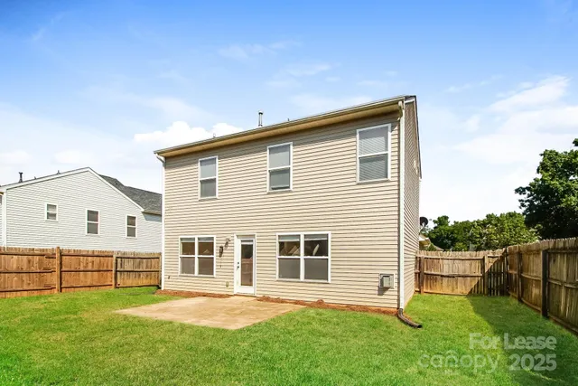 $1,750 | 734 Aberdeen Glen Place, Charlotte, NC 28214