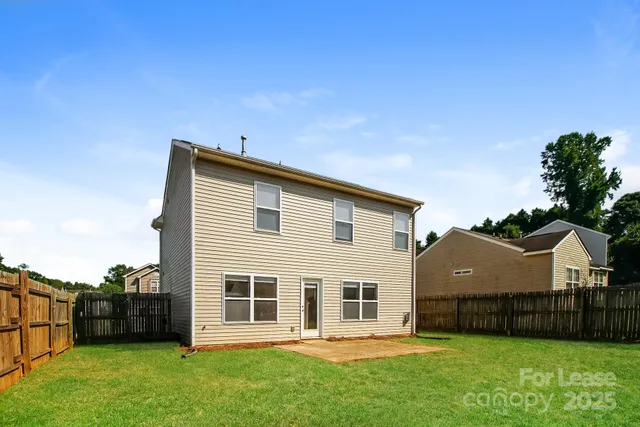 $1,750 | 734 Aberdeen Glen Place, Charlotte, NC 28214