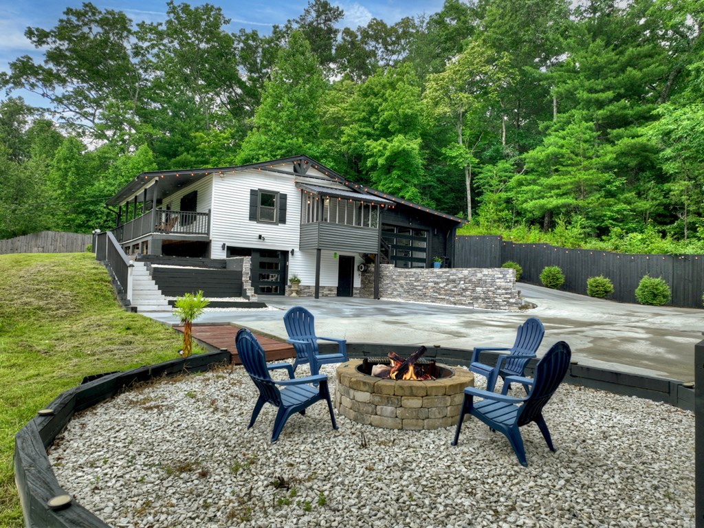717 Bearden Road Blue Ridge, GA 30513 - Photo 47 of 56