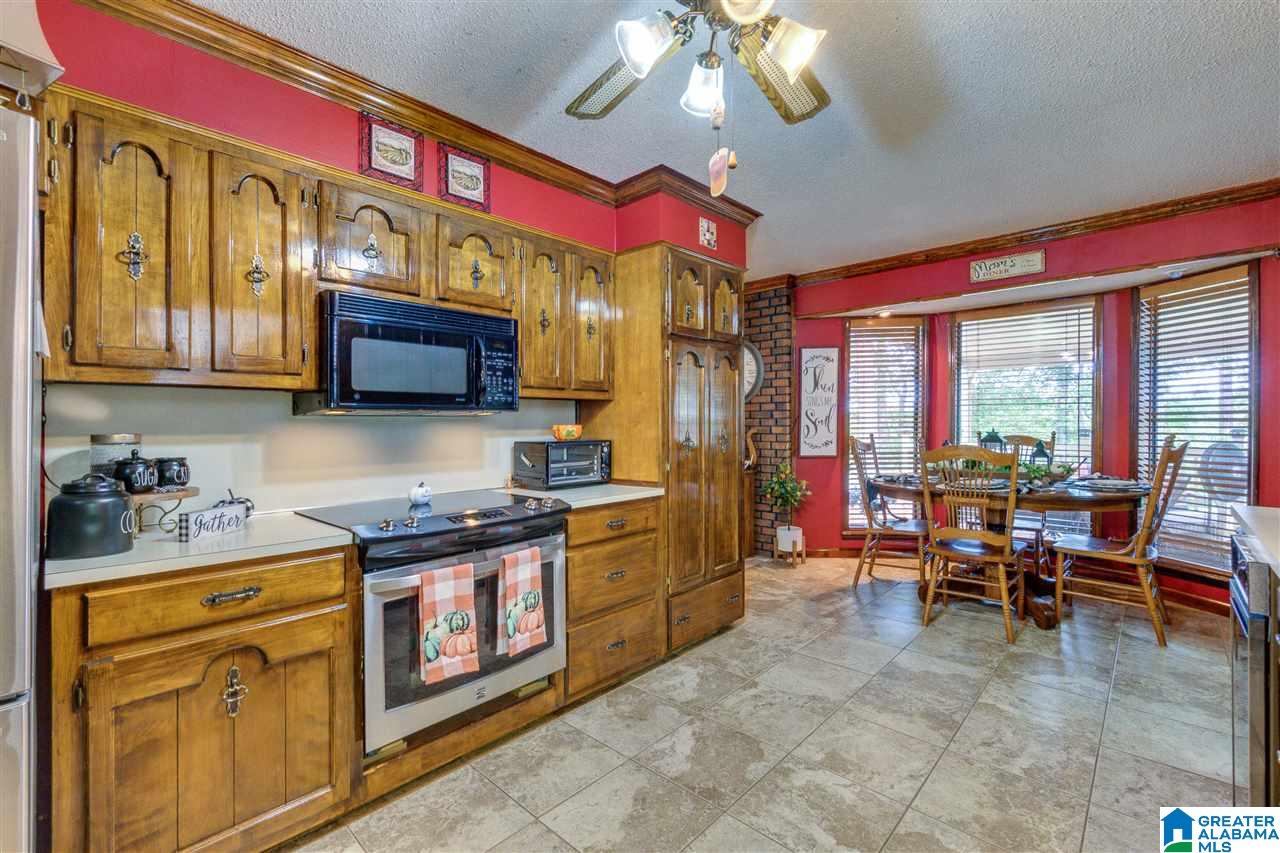 697 County Road 428 Clanton, AL 35045 - Photo 17 of 50