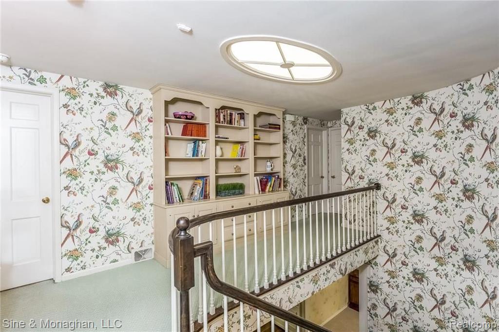 157 Kenwood Road Grosse Pointe Farms, MI 48236 - Photo 34 of 84