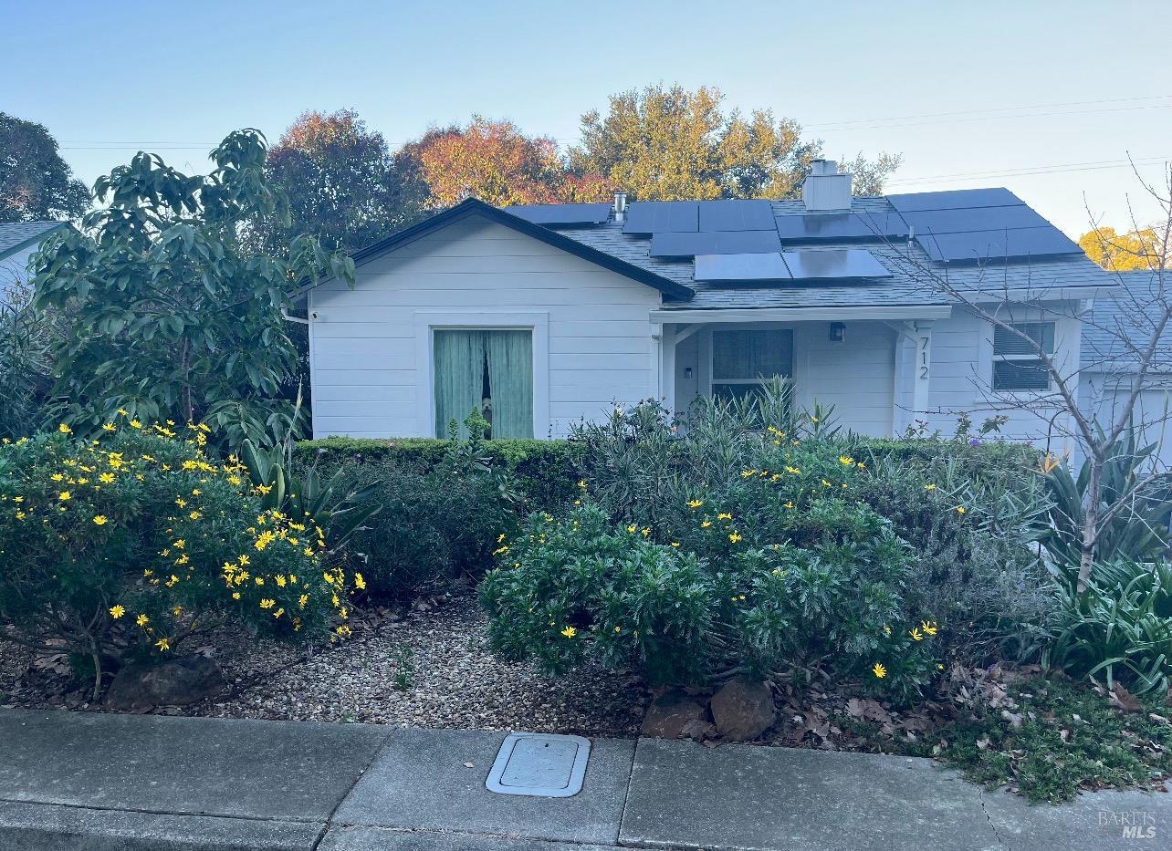 712 Laurel Street Vallejo, CA 94591 - Photo 1 of 1