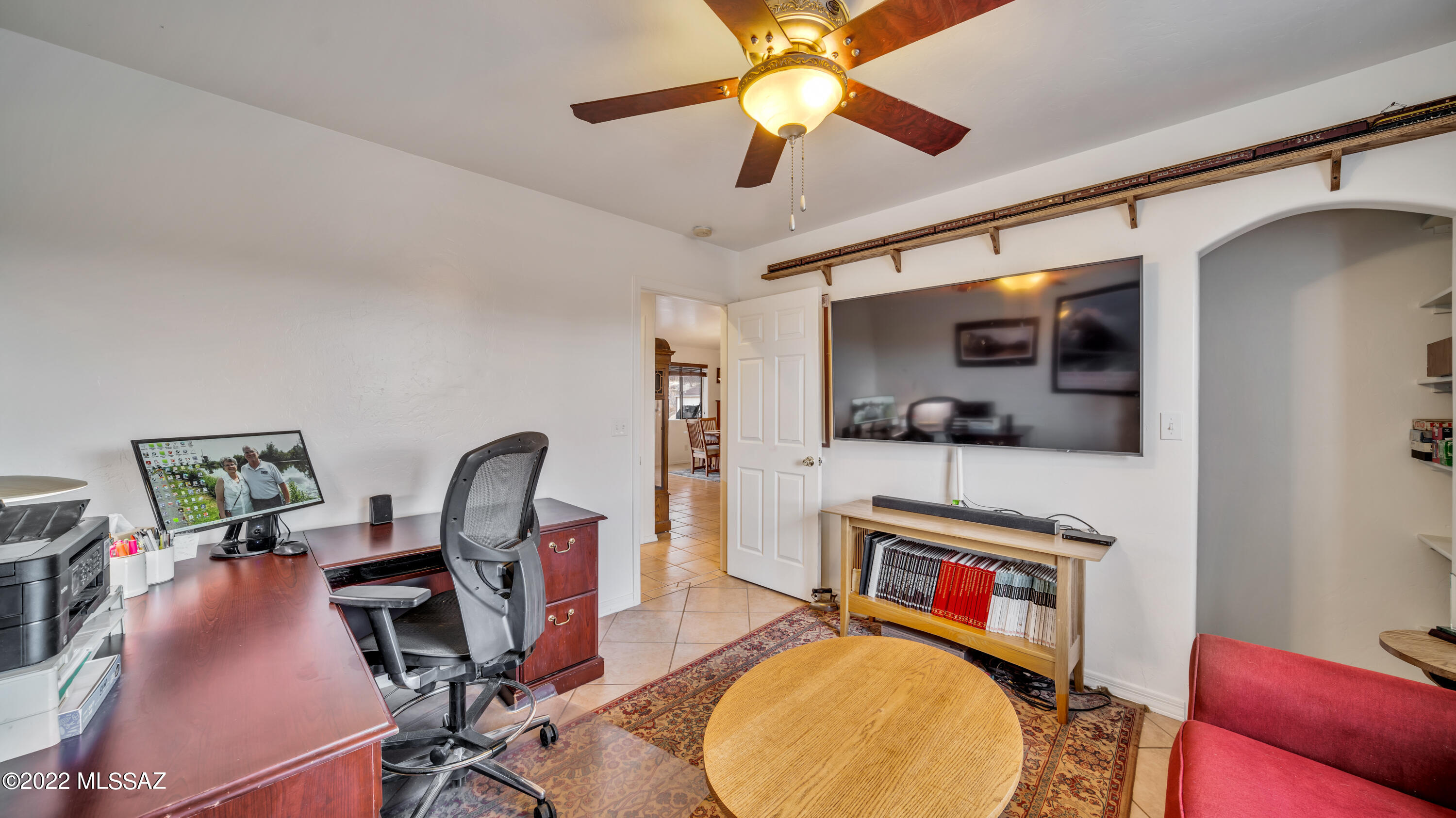 1090 Paseo Freno Rio Rico, AZ 85648 - Photo 12 of 36