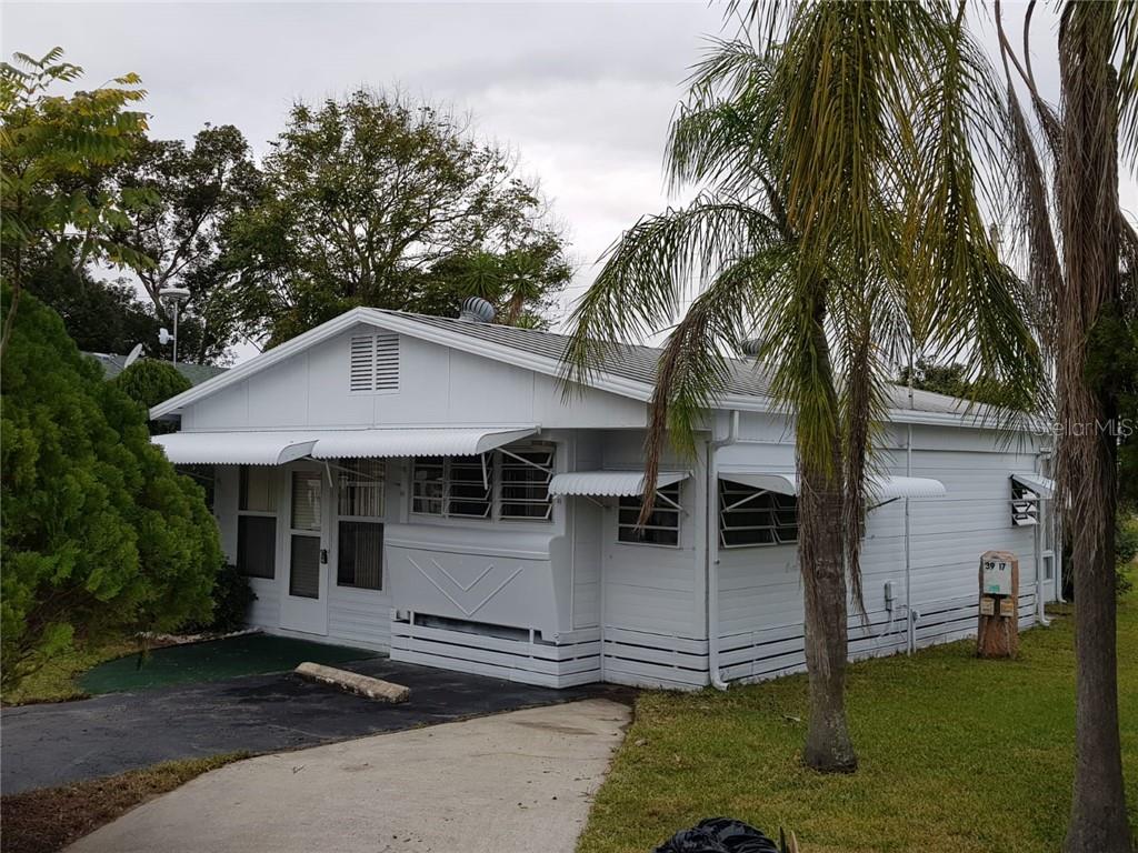 32 Saddle Bag Road Lake Wales, FL 33898 - Photo 1 of 1