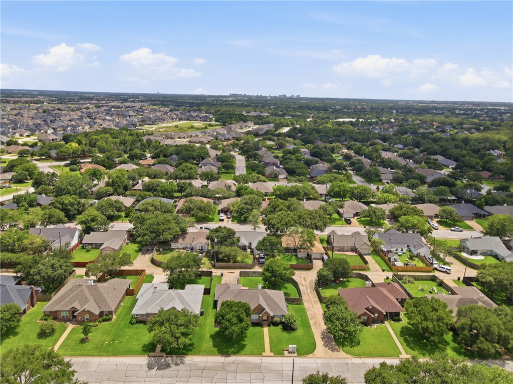 4600 Kensington Road Bryan, TX 77802 - Photo 31 of 31 Location of the home