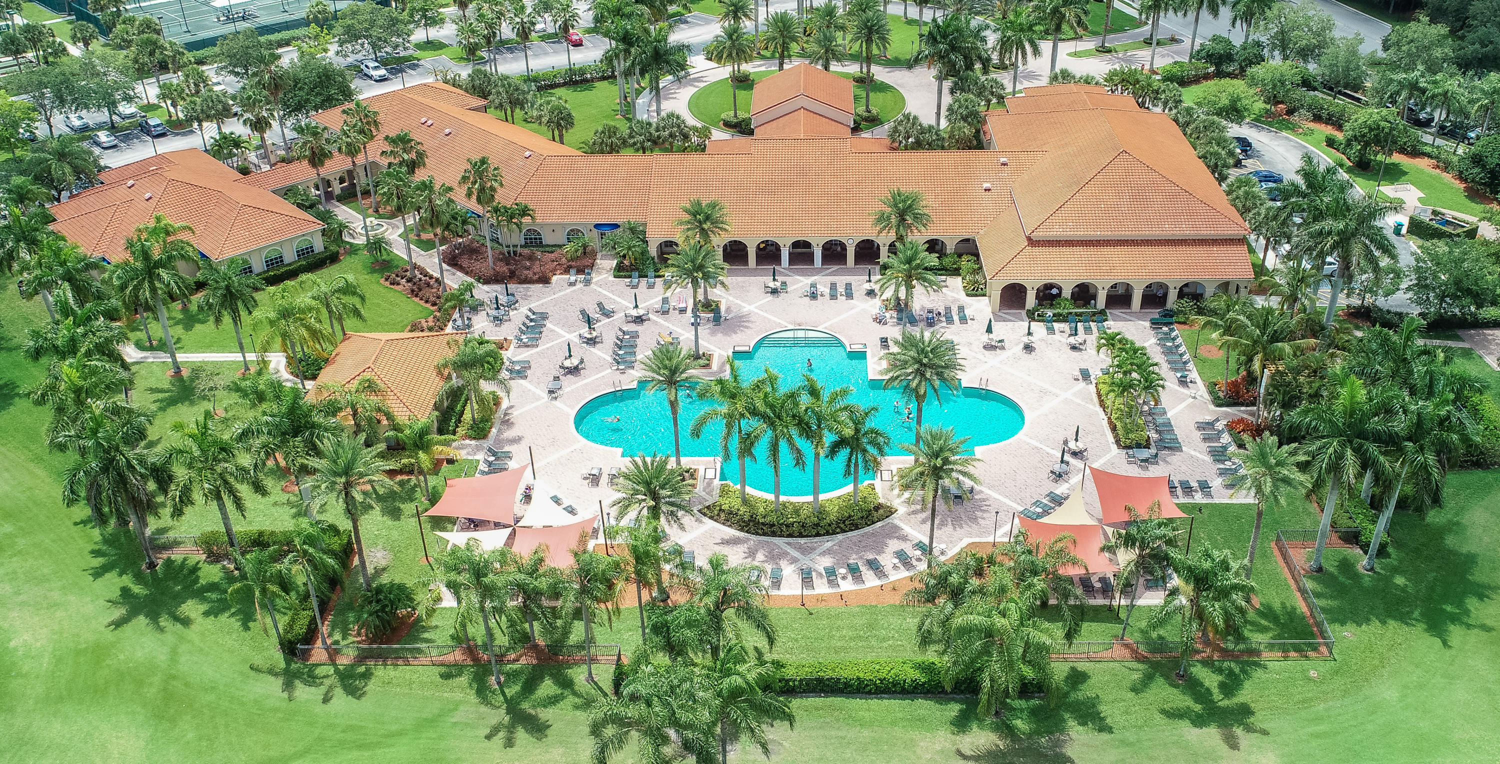 420 Springview Loop Port St. Lucie, FL 34986 - Photo 53 of 78 Granville Clubhouse Pool area