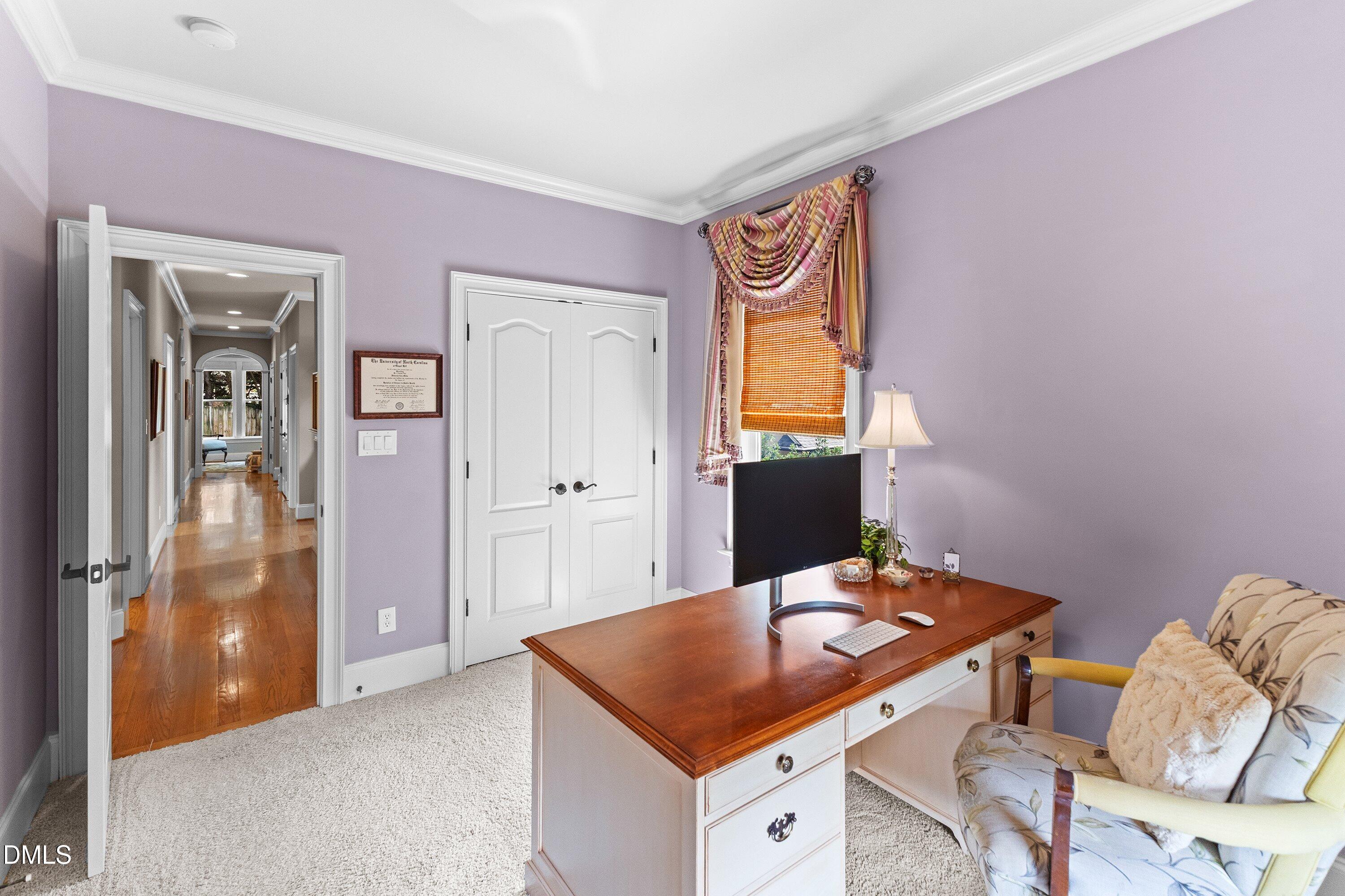 6633 Rest Haven Drive Raleigh, NC 27612 - Photo 41 of 91 41-6633 Rest Haven Dr_2942