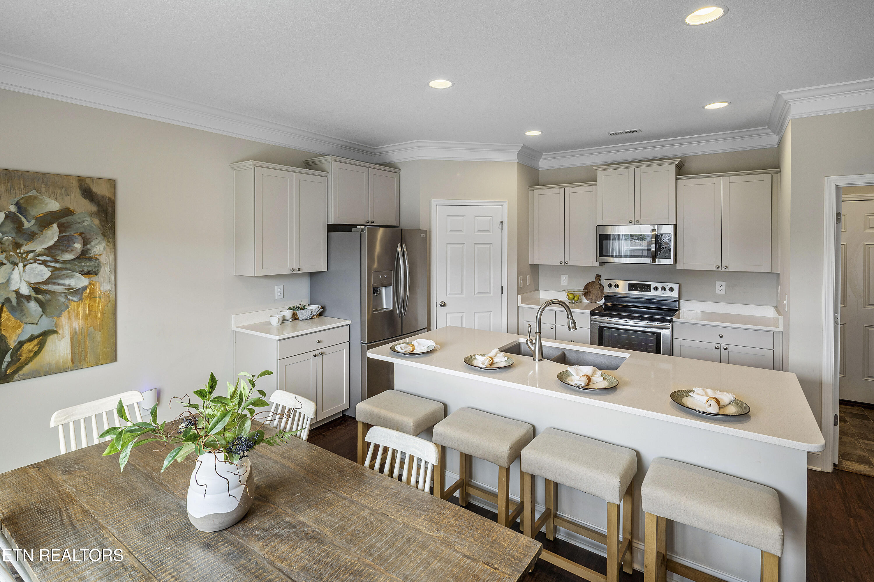 1234 Solstice Drive Powell, TN 37849 - Photo 11 of 32 L40A4284