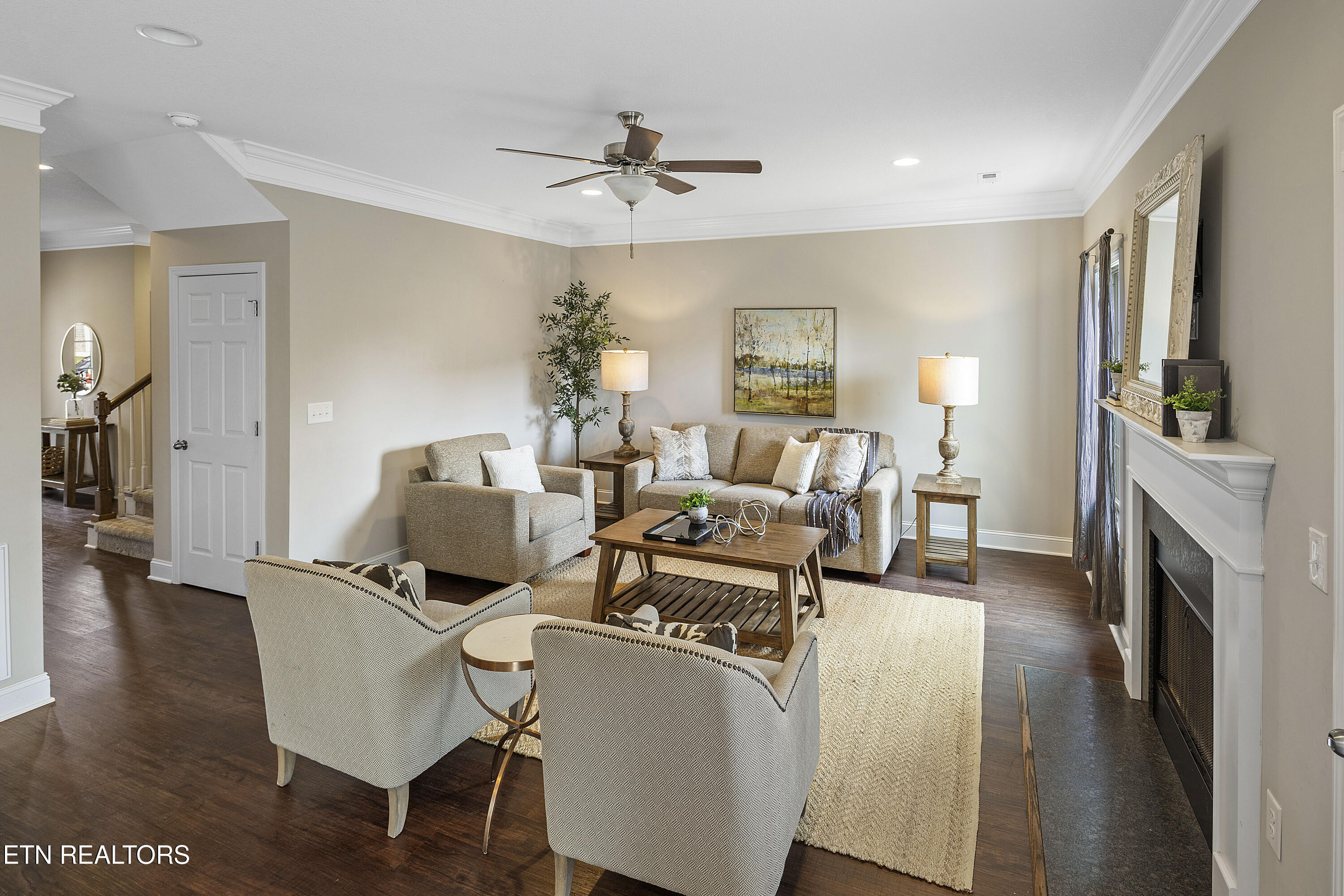 1234 Solstice Drive Powell, TN 37849 - Photo 12 of 32 L40A4287