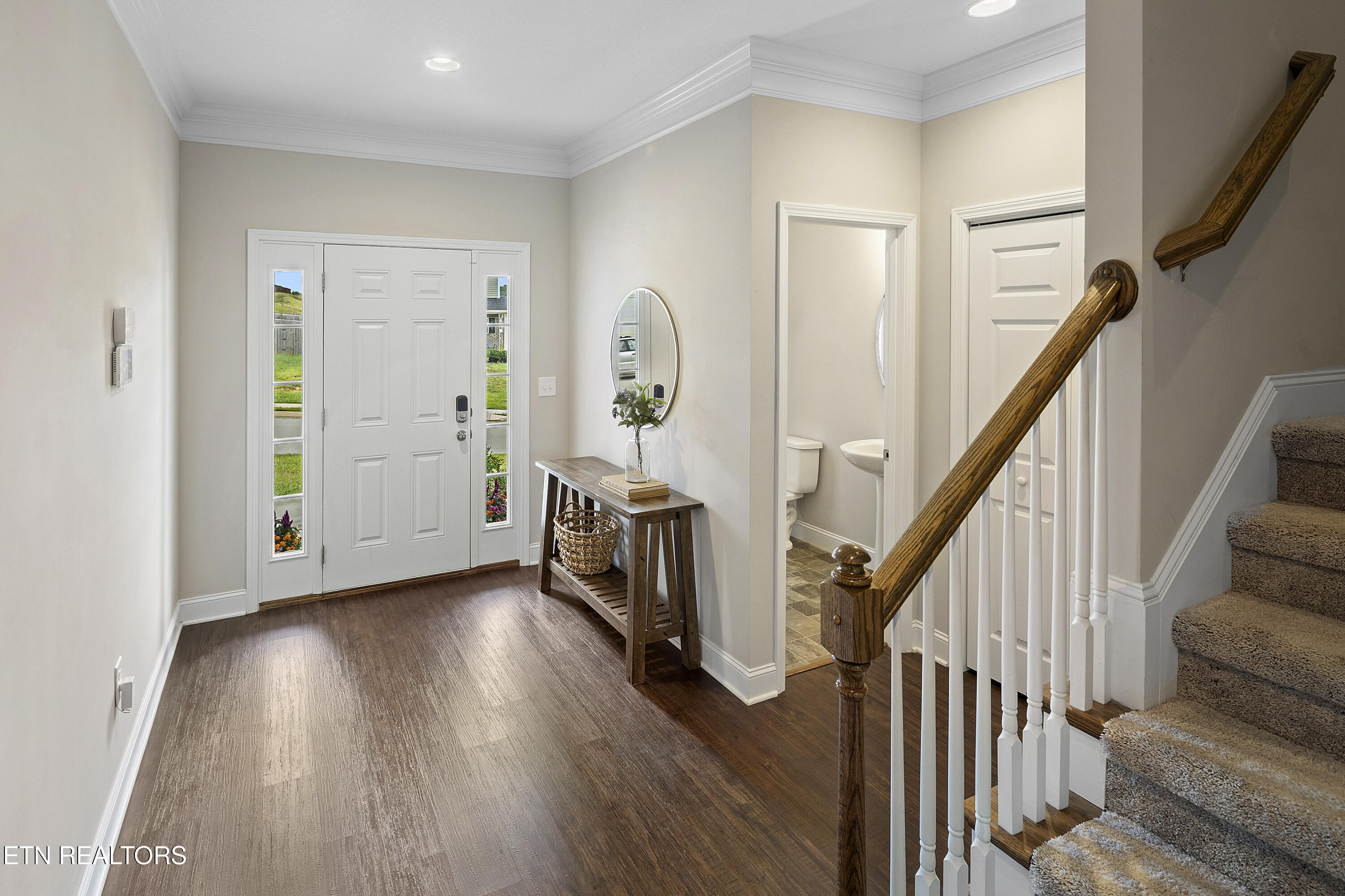 1234 Solstice Drive Powell, TN 37849 - Photo 15 of 32 L40A4301