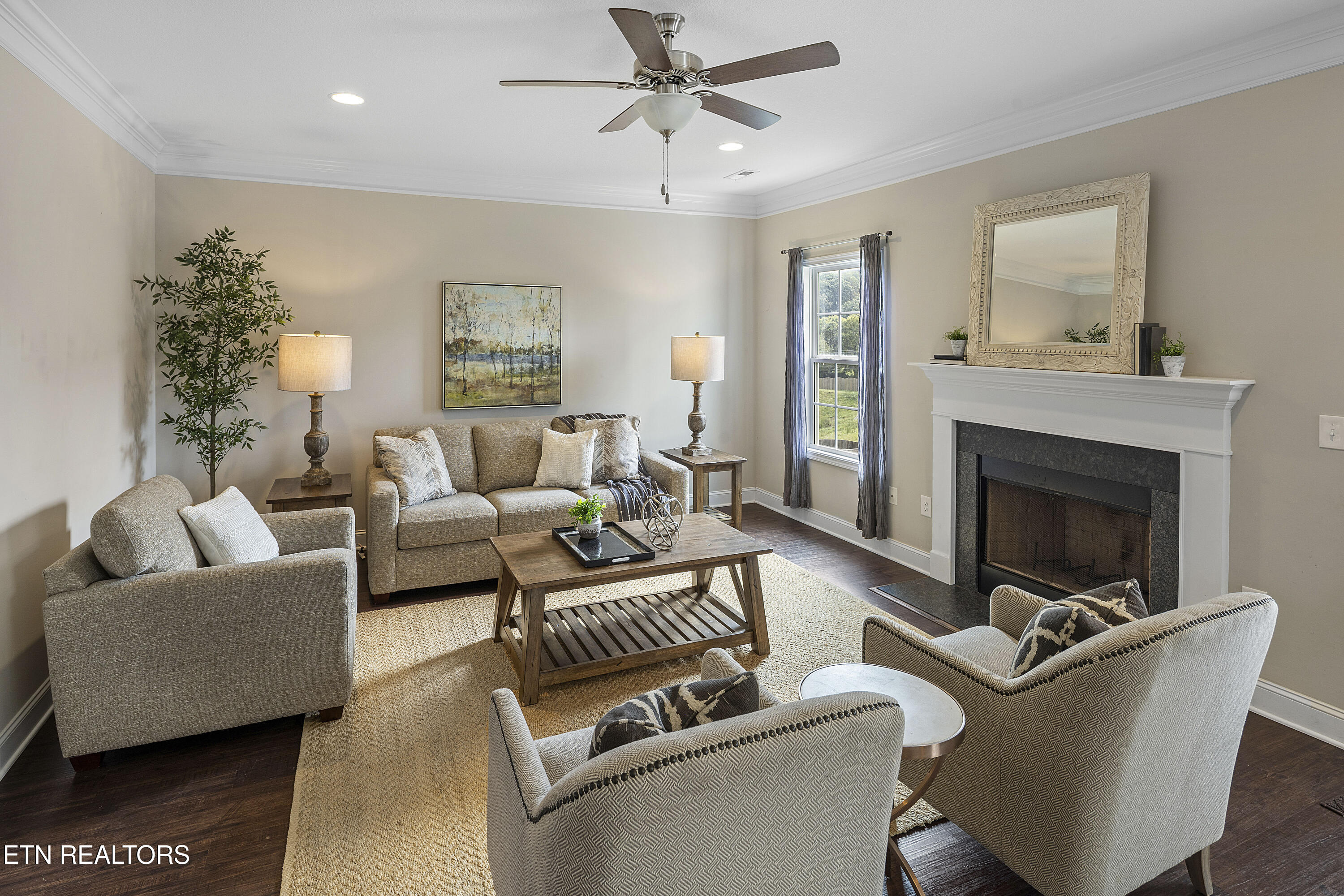 1234 Solstice Drive Powell, TN 37849 - Photo 6 of 32 L40A4263