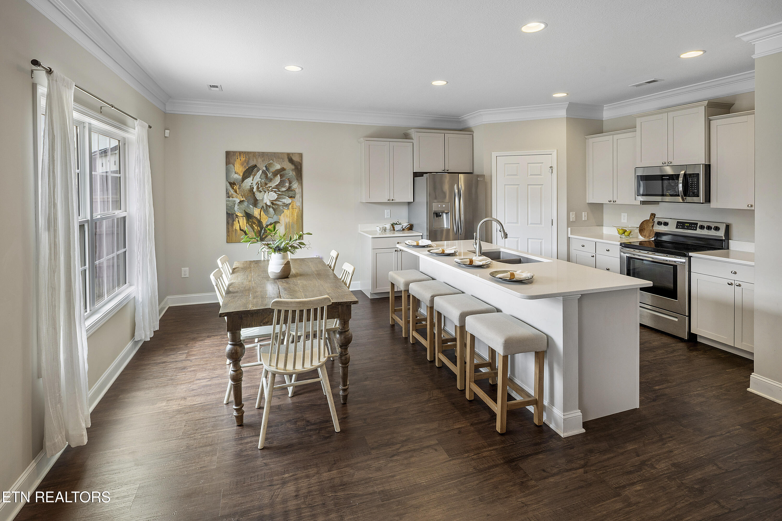 1234 Solstice Drive Powell, TN 37849 - Photo 9 of 32 L40A4278