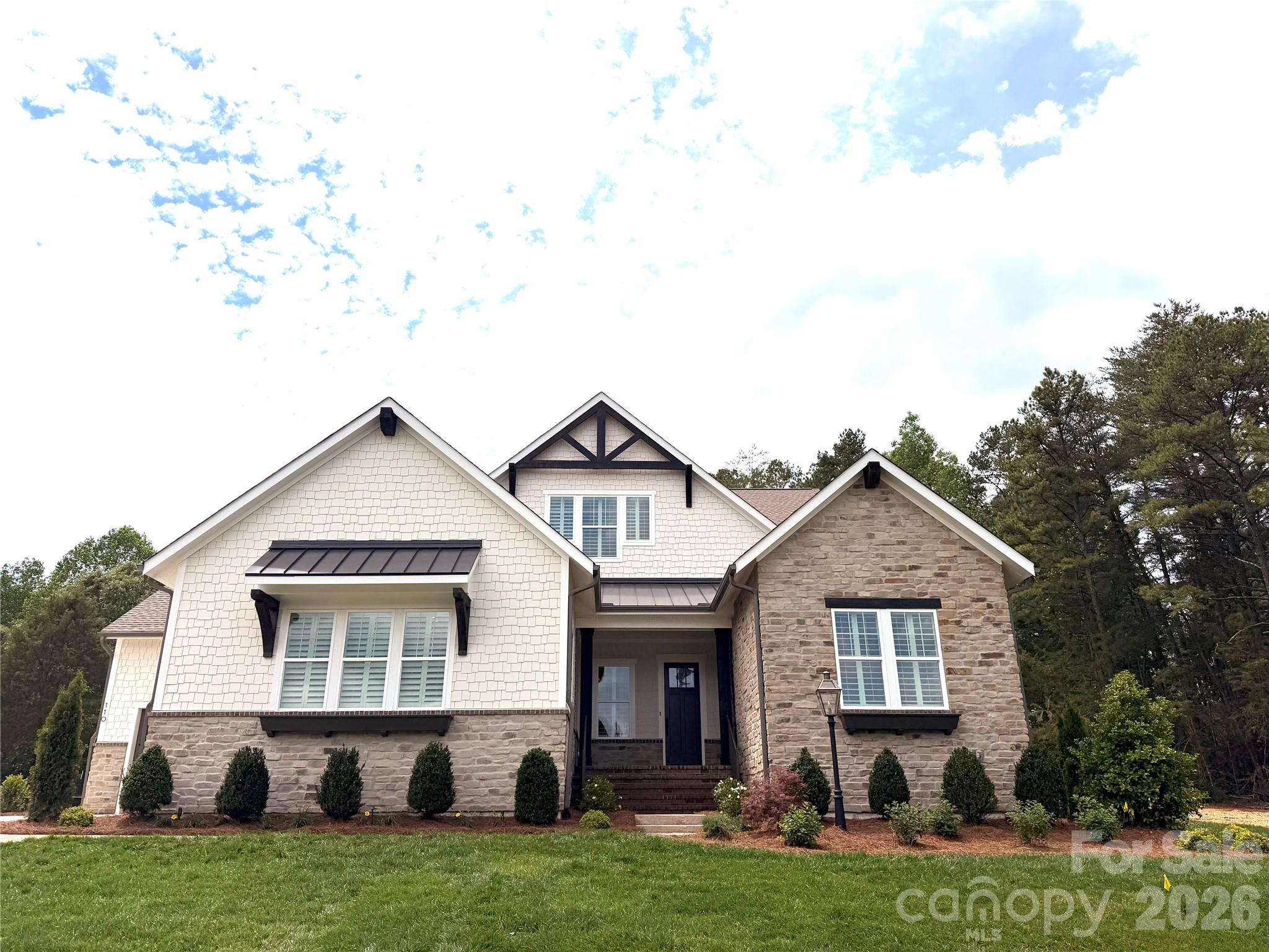 110 Willow Vw Loop Davidson, NC 28036 - Photo 1 of 42