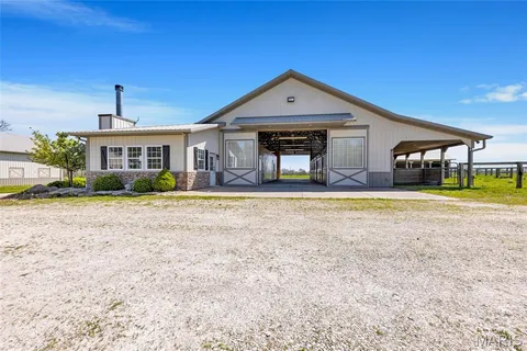 $795,000 | 13420 Hanne Trail, Wright City, MO 63390