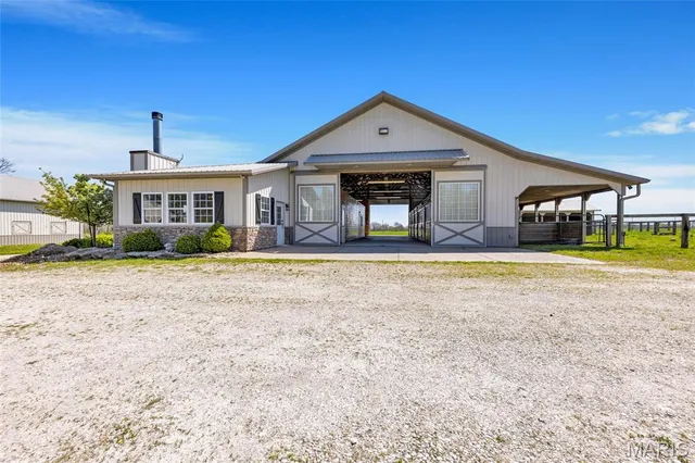 $795,000 | 13420 Hanne Trail, Wright City, MO 63390