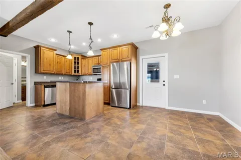 $795,000 | 13420 Hanne Trail, Wright City, MO 63390