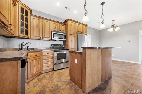 $795,000 | 13420 Hanne Trail, Wright City, MO 63390