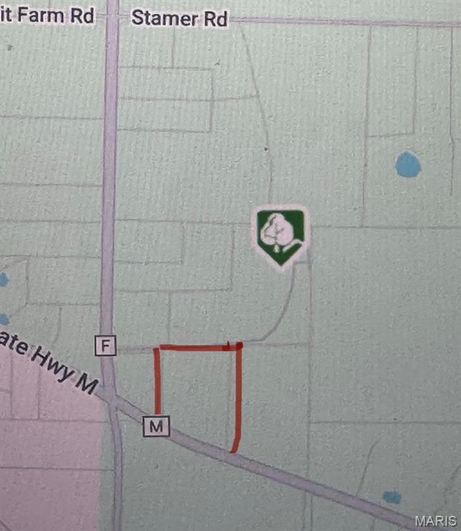 13420 Hanne Trail Wright City, MO 63390 - Photo 2 of 6