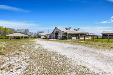 $795,000 | 13420 Hanne Trail, Wright City, MO 63390