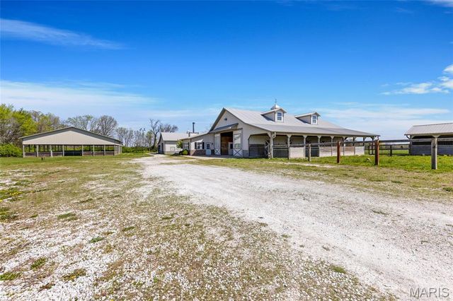 $795,000 | 13420 Hanne Trail, Wright City, MO 63390