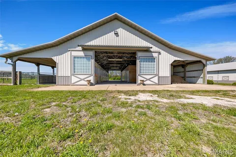 $795,000 | 13420 Hanne Trail, Wright City, MO 63390