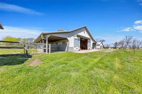 $795,000 | 13420 Hanne Trail, Wright City, MO 63390