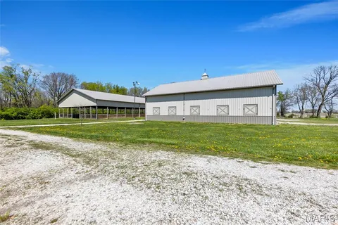 $795,000 | 13420 Hanne Trail, Wright City, MO 63390