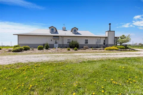 $795,000 | 13420 Hanne Trail, Wright City, MO 63390