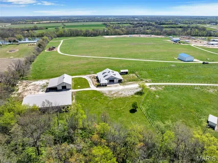 $275,000 | 13420 Hanne Trail, Wright City, MO 63390