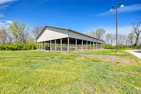 $795,000 | 13420 Hanne Trail, Wright City, MO 63390