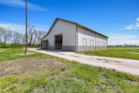 $795,000 | 13420 Hanne Trail, Wright City, MO 63390