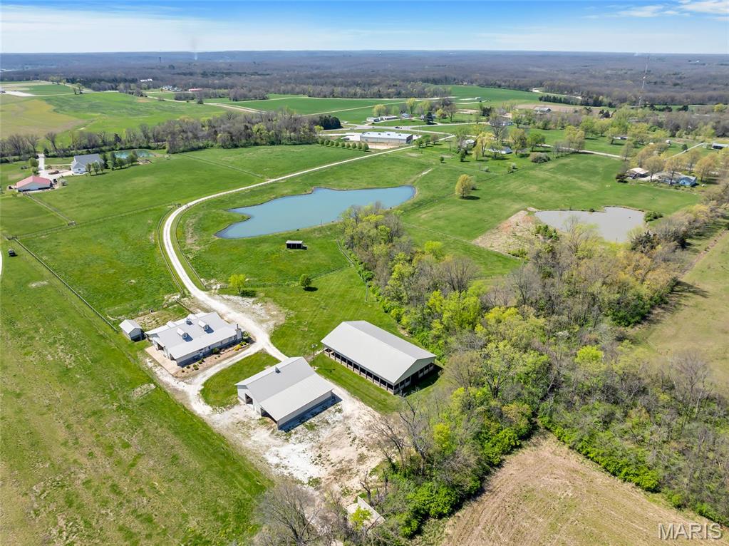 13420 Hanne Trail Wright City, MO 63390 - Photo 5 of 6