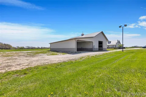 $795,000 | 13420 Hanne Trail, Wright City, MO 63390