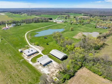 $795,000 | 13420 Hanne Trail, Wright City, MO 63390