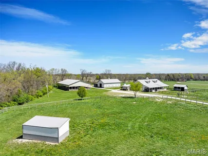 $795,000 | 13420 Hanne Trail, Wright City, MO 63390