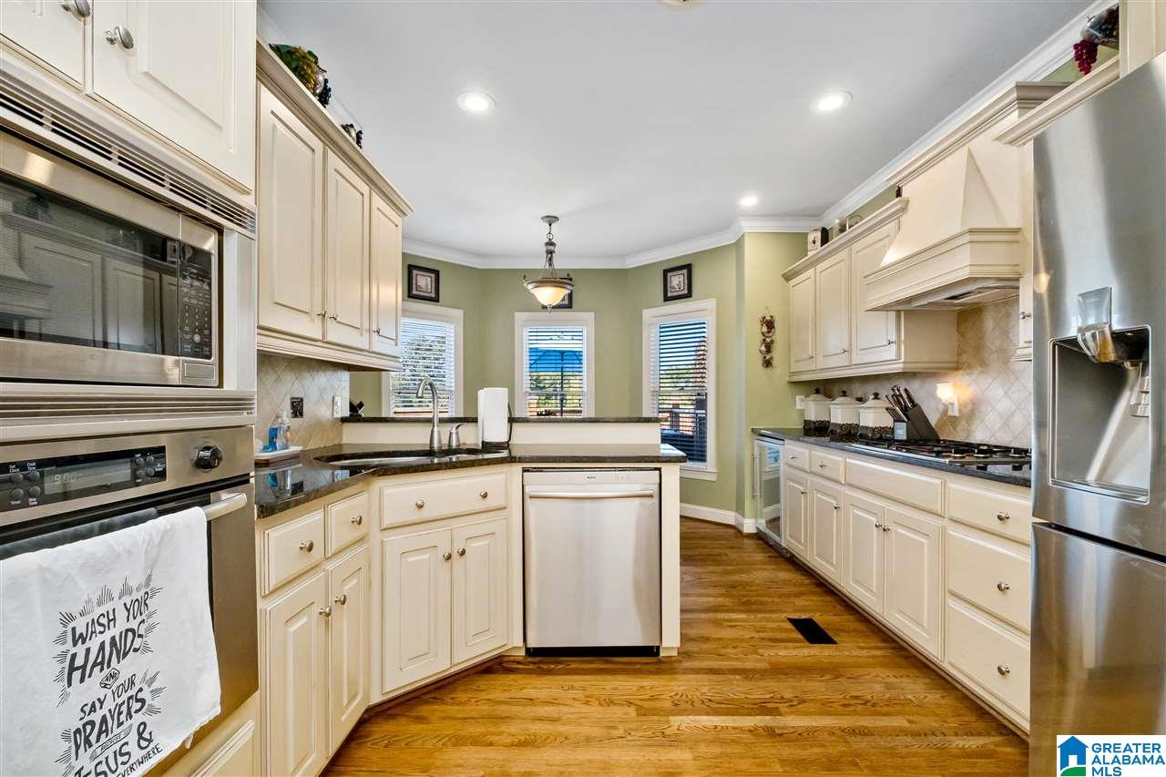 592 Browning Road Odenville, AL 35120 - Photo 15 of 43