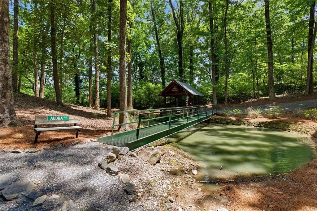 5135 Howard Road Cumming, GA 30040 - Photo 154 of 190