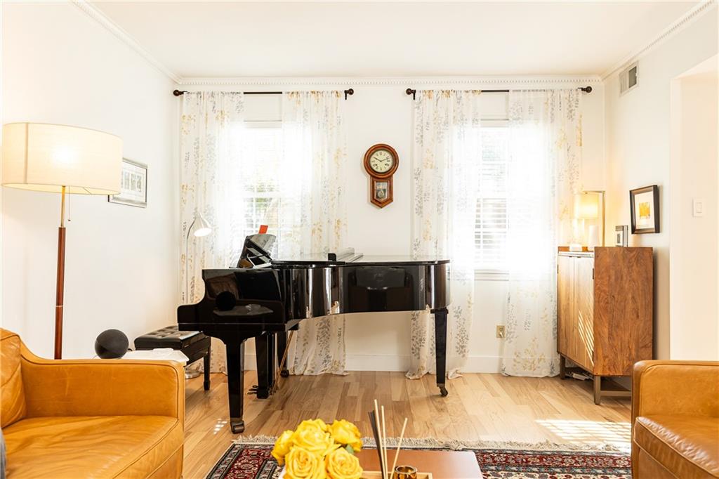 4620 Wieuca Road Northeast, Unit 57 Atlanta, GA 30342 - Photo 11 of 58