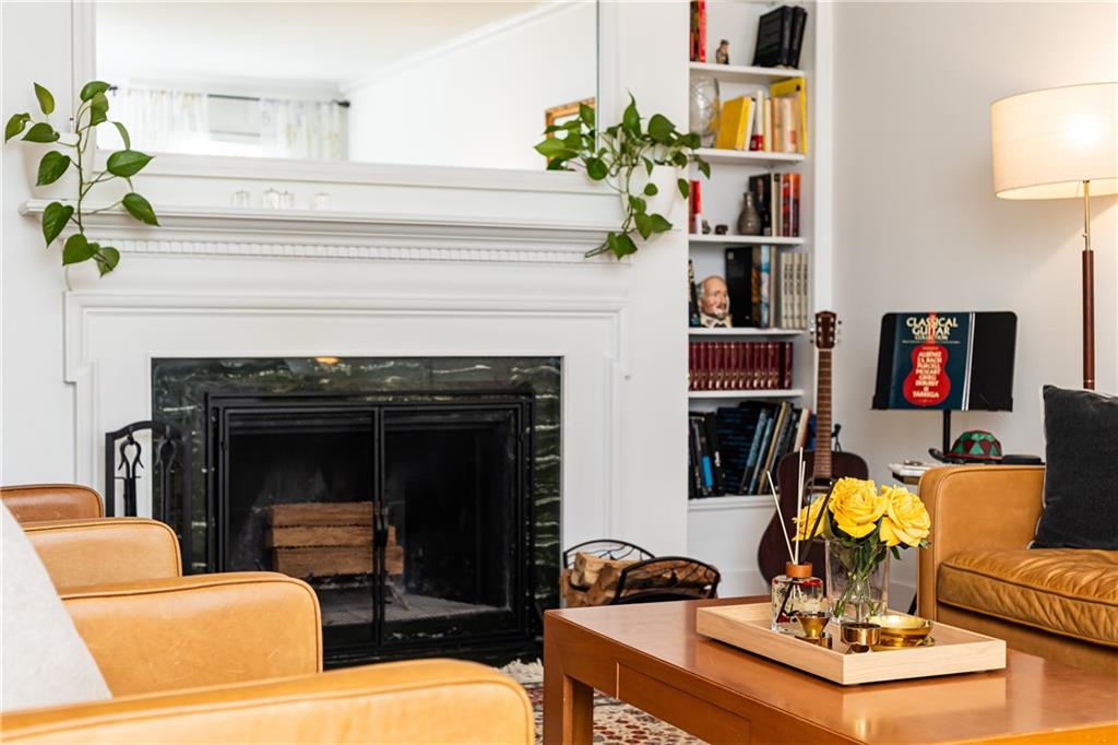 4620 Wieuca Road Northeast, Unit 57 Atlanta, GA 30342 - Photo 12 of 58