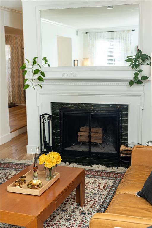 4620 Wieuca Road Northeast, Unit 57 Atlanta, GA 30342 - Photo 13 of 58