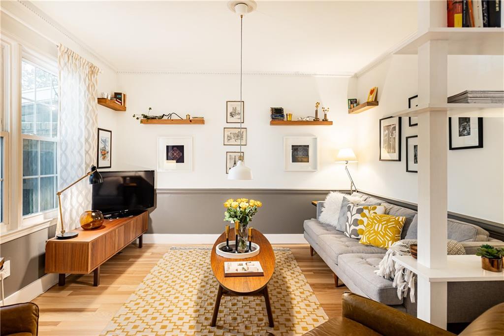 4620 Wieuca Road Northeast, Unit 57 Atlanta, GA 30342 - Photo 15 of 58