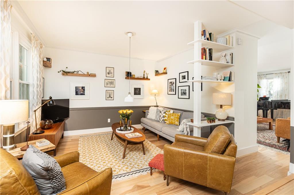 4620 Wieuca Road Northeast, Unit 57 Atlanta, GA 30342 - Photo 17 of 58