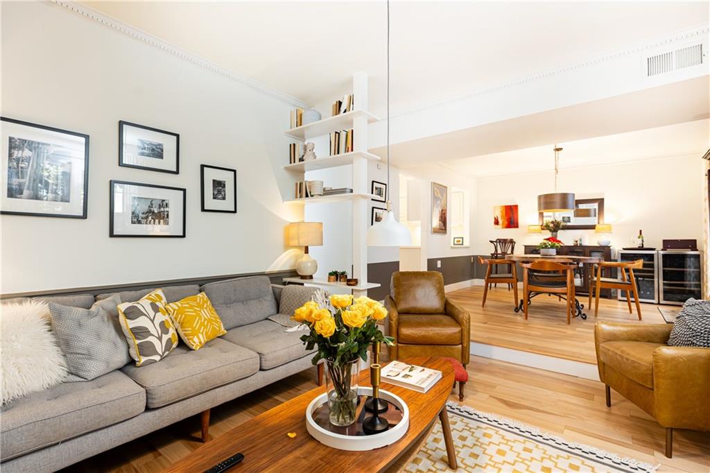 4620 Wieuca Road Northeast, Unit 57 Atlanta, GA 30342 - Photo 18 of 58