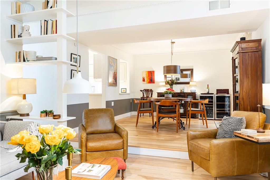 4620 Wieuca Road Northeast, Unit 57 Atlanta, GA 30342 - Photo 19 of 58