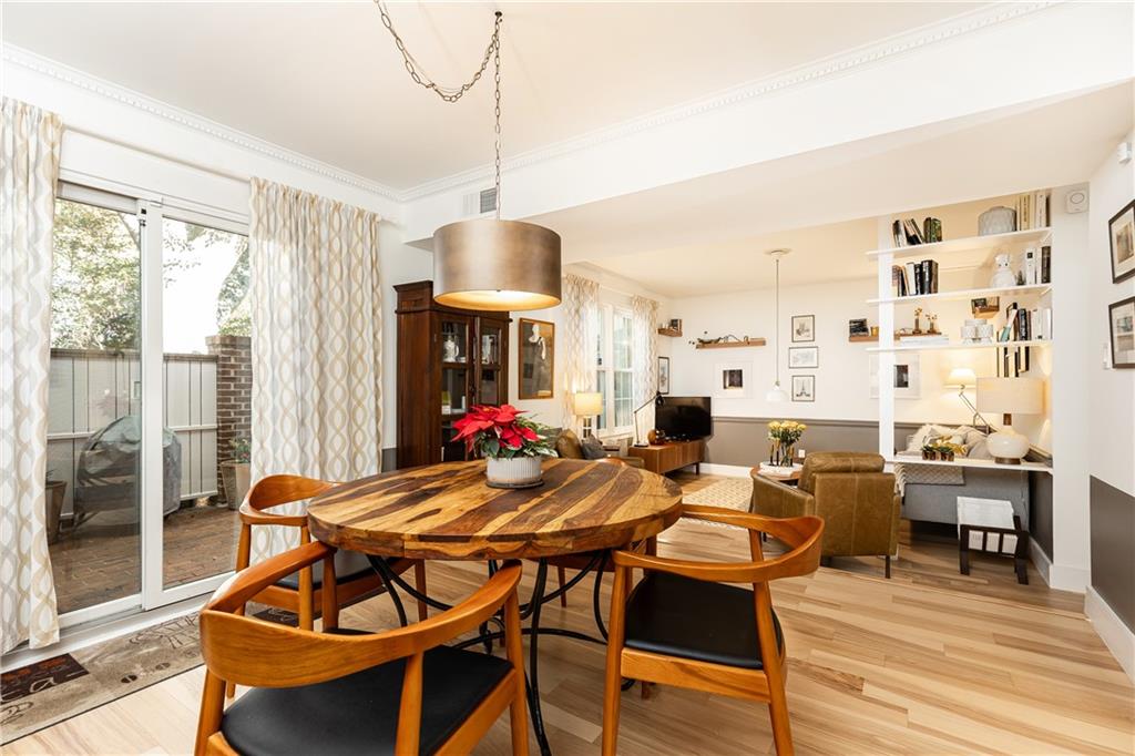 4620 Wieuca Road Northeast, Unit 57 Atlanta, GA 30342 - Photo 22 of 58