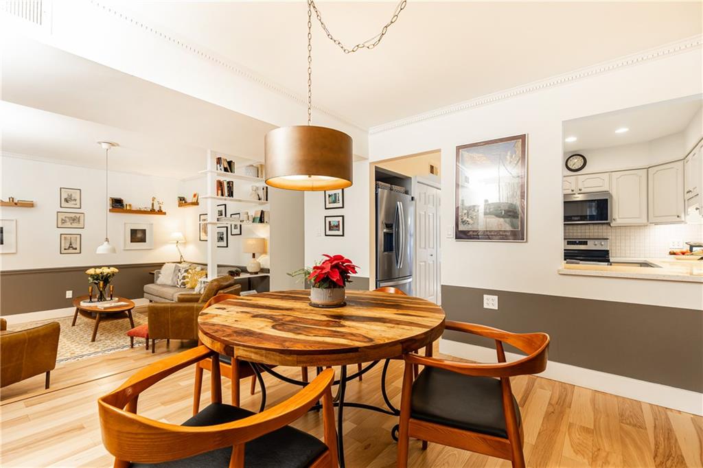 4620 Wieuca Road Northeast, Unit 57 Atlanta, GA 30342 - Photo 23 of 58