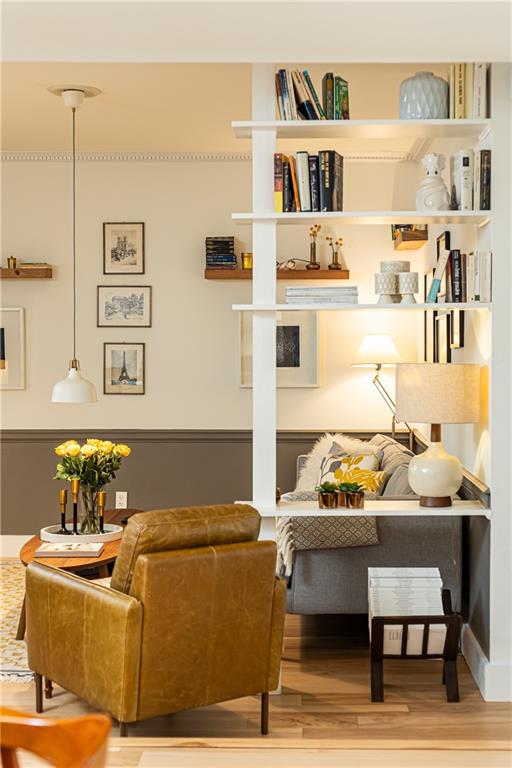 4620 Wieuca Road Northeast, Unit 57 Atlanta, GA 30342 - Photo 24 of 58