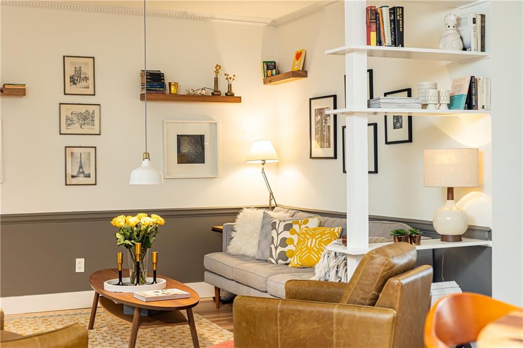 4620 Wieuca Road Northeast, Unit 57 Atlanta, GA 30342 - Photo 26 of 58