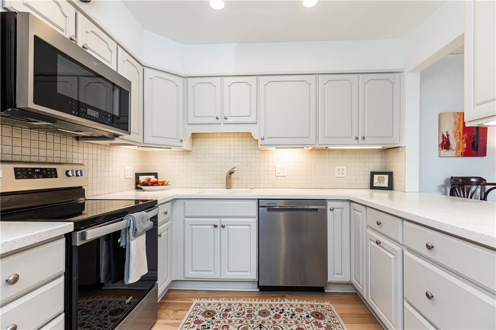 4620 Wieuca Road Northeast, Unit 57 Atlanta, GA 30342 - Photo 27 of 58