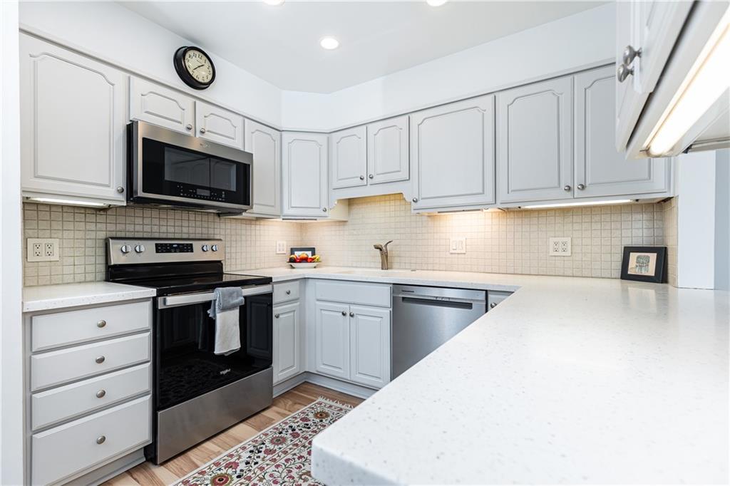 4620 Wieuca Road Northeast, Unit 57 Atlanta, GA 30342 - Photo 28 of 58